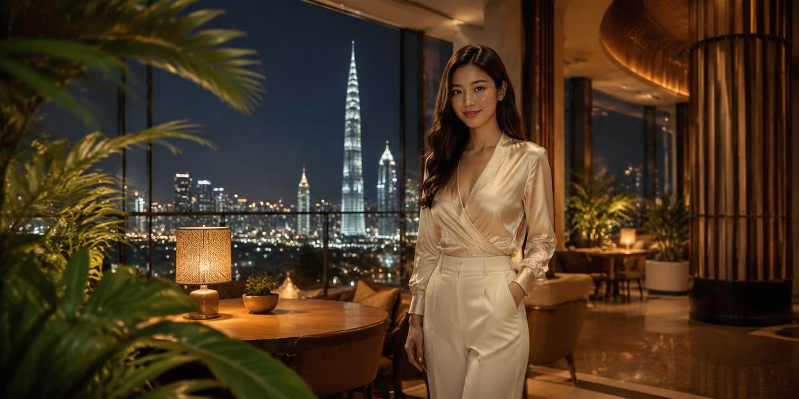 Pemandangan Hiburan Casino di Kuala Lumpur
